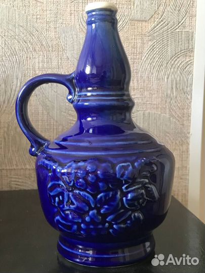 Кувшин СССР