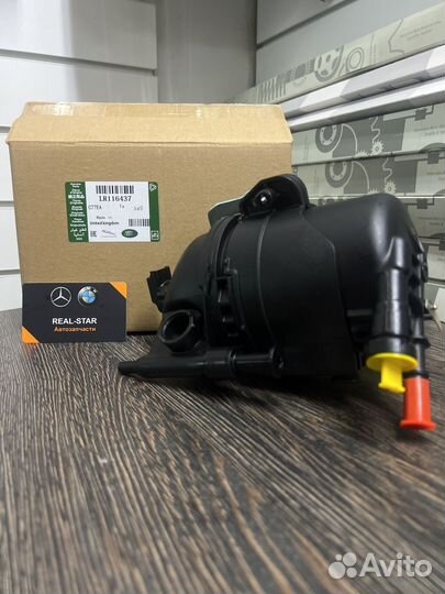 Фильтр топливный Land Rover LR116437