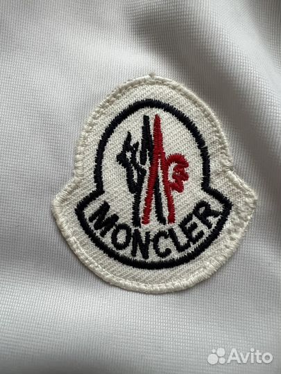 Moncler зипка