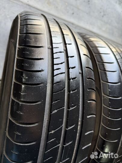 Kumho Ecowing ES01 KH27 185/65 R15