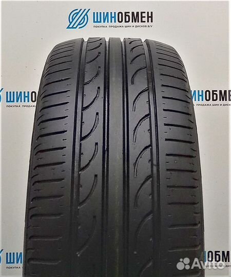 Kumho Solus KH15 205/55 R16 91H