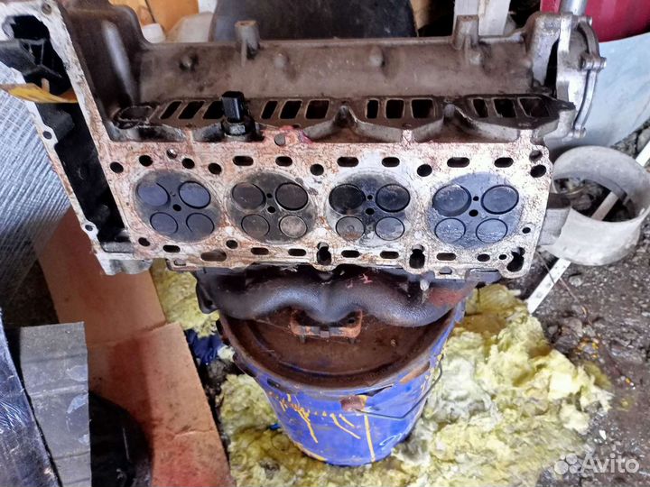 Запчасти ssangyong actyon sport