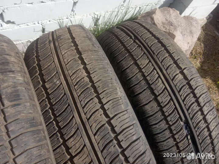 КАМА Кама-217 175/65 R14