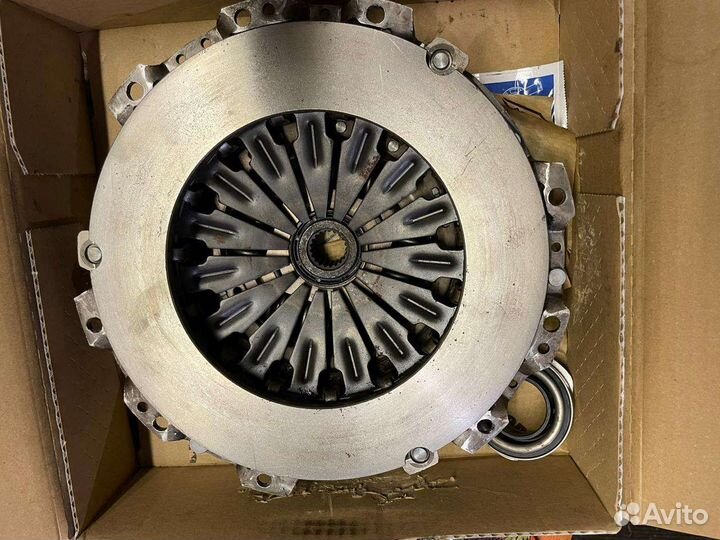 Sachs 3000 951 556 009