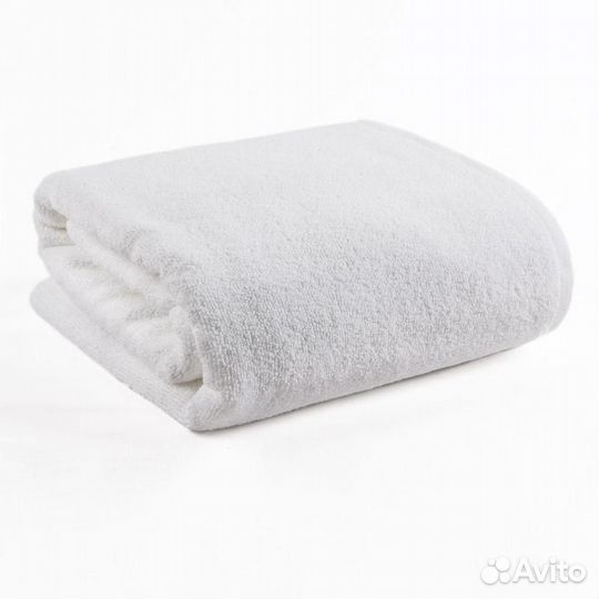 Полотенца банные разные