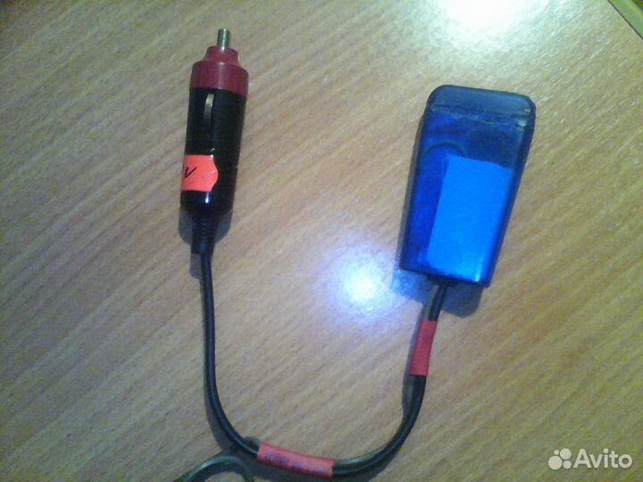 Тестер спидометра-датчика скорости