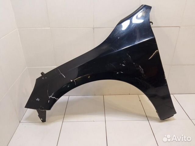 Крыло переднее левое Volvo S60 2010-2013 FS45