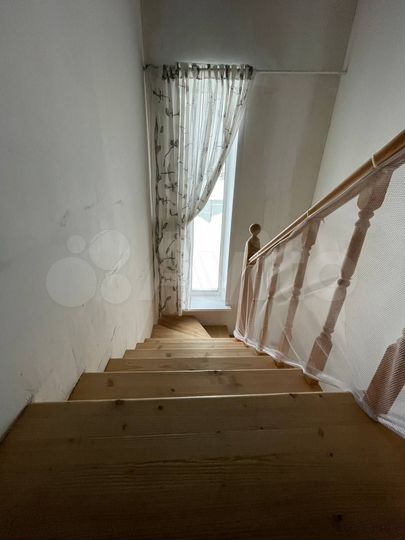 Коттедж 118,7 м² на участке 5 сот.