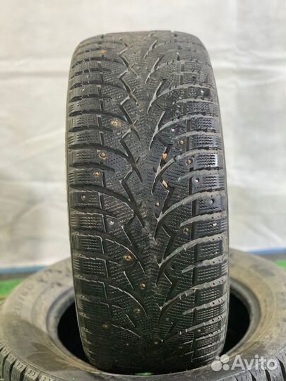 Toyo Observe G3-Ice 235/45 R17