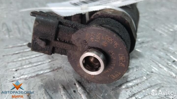 Форсунка Peugeot 207 2008 0445110252