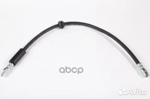 Шланг тормозной пер. mb w251 06-# перед прав лев