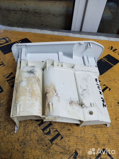 Дозатор порошка для стиральной машины