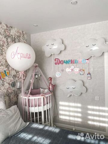 Детская кроватка Minky Moon(Минки Мун) 8 в 1