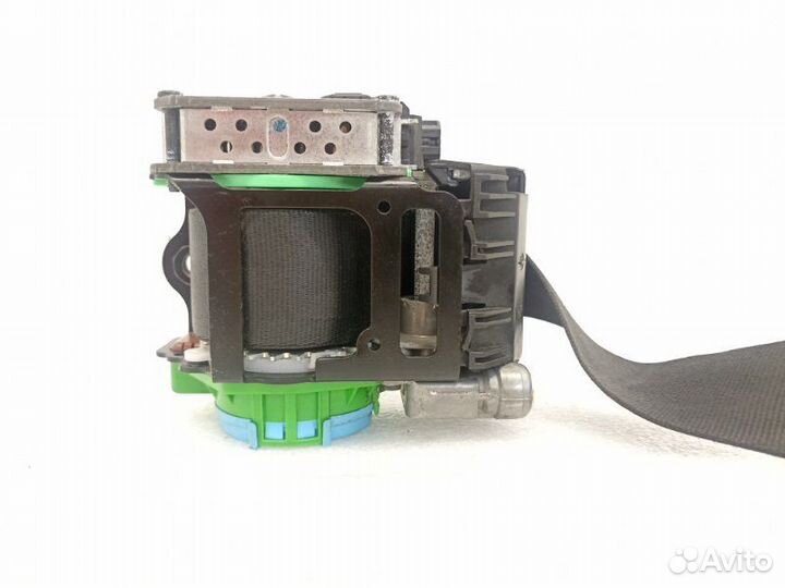 Ремень безопасности передний Audi A4 B8