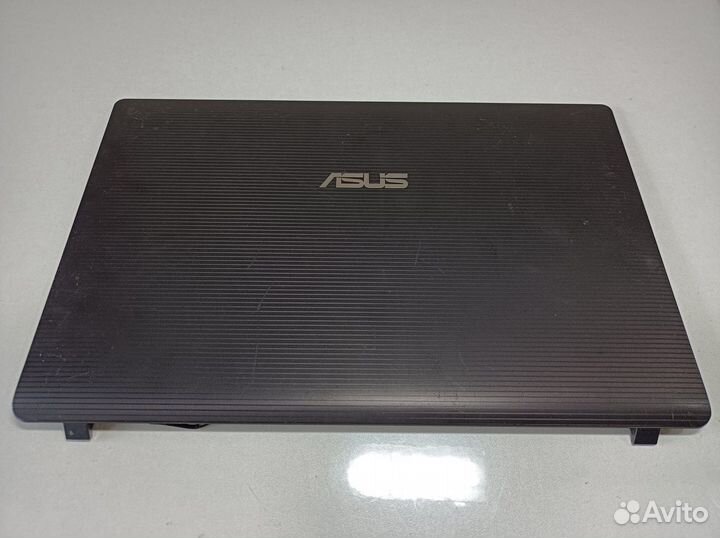Крышка матрицы Asus K53U