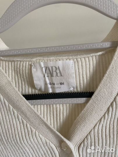 Кофты от zara