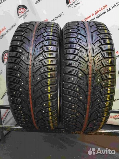 Nokian Tyres Hakkapeliitta 5 235/55 R17 103T