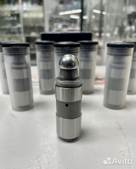 Гидрокомпенсатор Ланос,Нексия1,5 8клAstraF,Vectra