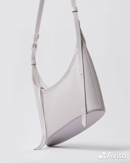 Сумка jenek 01 merit pale purple