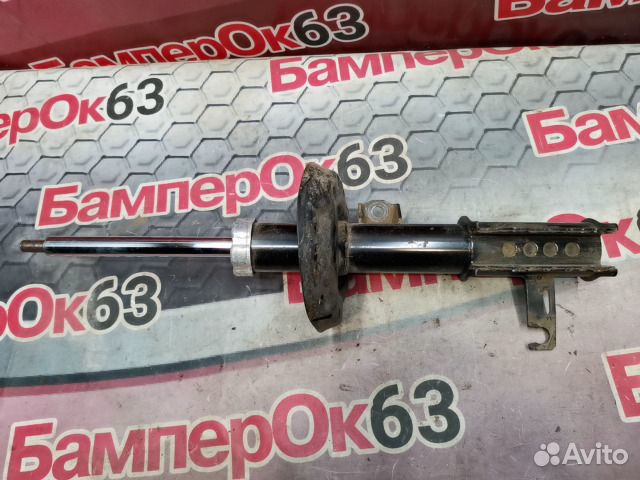 Амортизатор передний левый Chevrolet Cruze