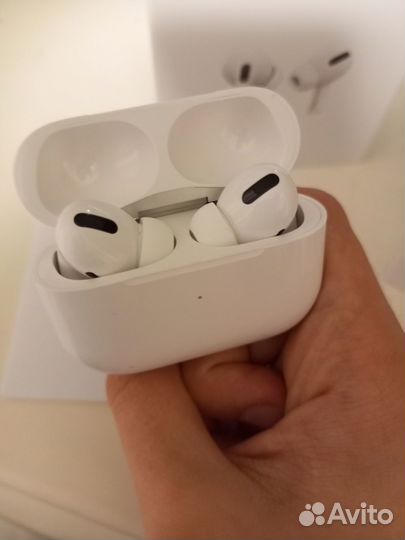 AirPods Pro