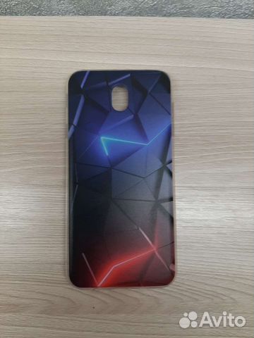 Чехол на samsung galaxy j7 2017