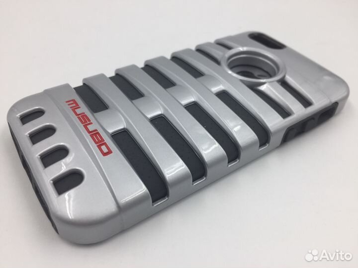 Чехол Musubo iPhone