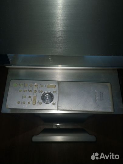 Сабвуфер sony dav lf1