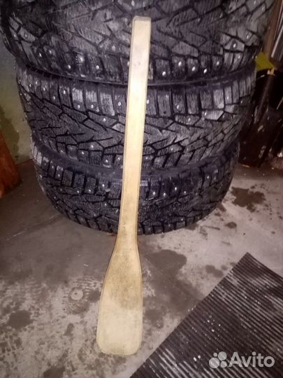 Северный колорит)