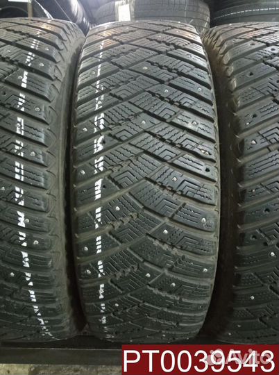 Goodyear UltraGrip Ice Arctic SUV 225/60 R17 98H