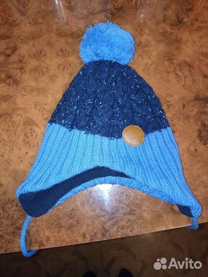 Шапки для мальчика новые