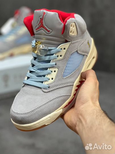 Кроссовки Nike Air Jordan 5