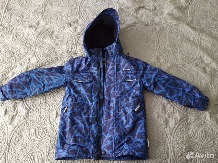 Куртка парка