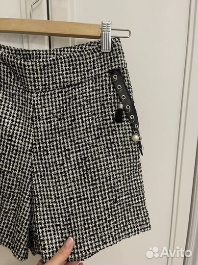 Шорты imperial размер xs