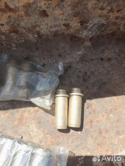 Volkswagen t4 форсунки