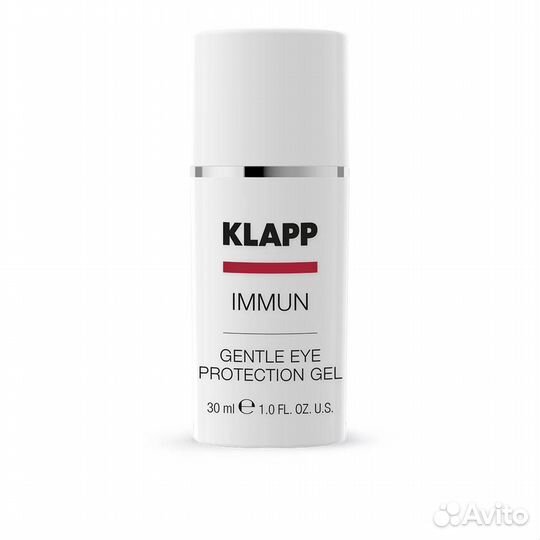 Гель для кожи вокруг глаз Klapp