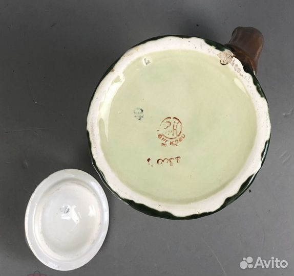 Кружка шутиха Напейся и не Облейся зик Конаково