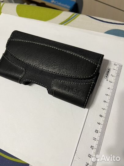 Чехол для телефона на пояс