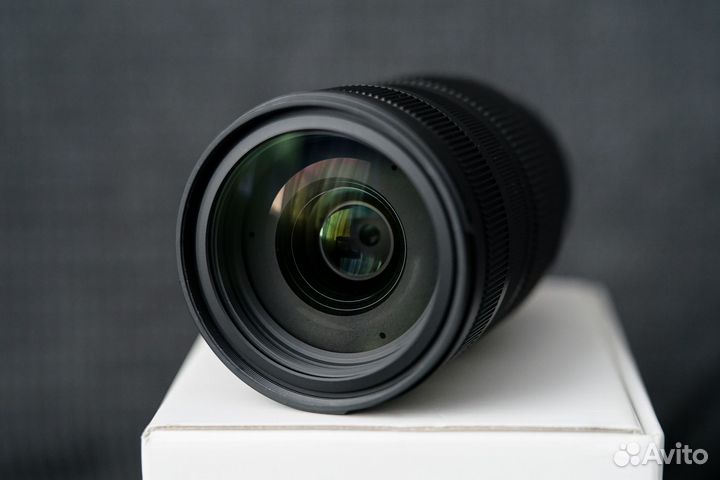 Sigma AF 28-70mm f/2.8 DG DN Contеmpоrаry Sоny Е