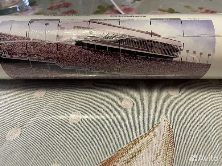 Фотообои для мальчика