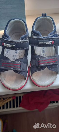 Босоножки,кеды,кроксы для мальчика