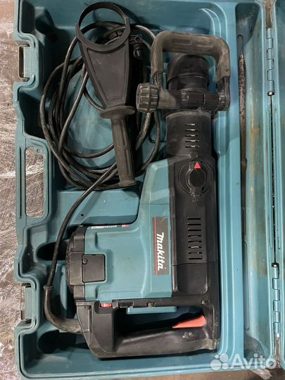 Перфоратор makita