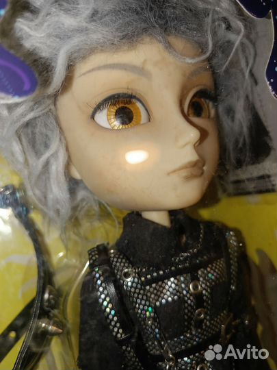 Кукла Пуллип Pullip Taeyang Timulus Doll P-916