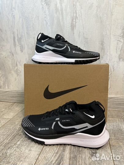 Кроссовки nike pegasus trail 4