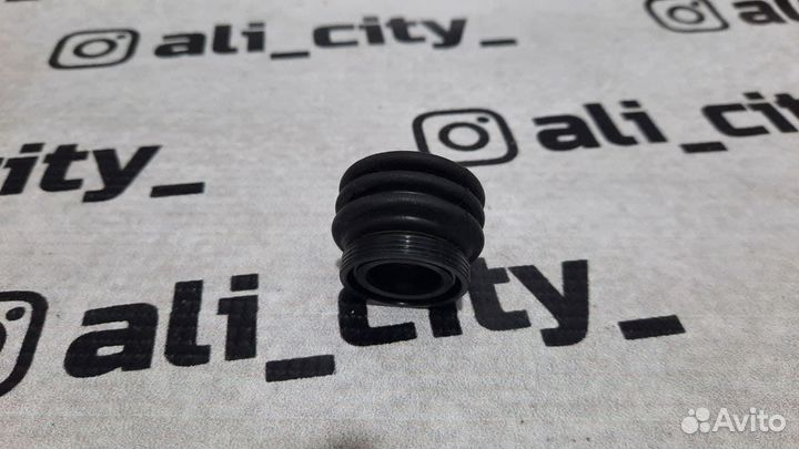 Сальник штока кпп форд 3 2 Febest