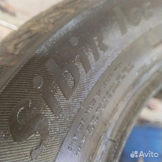 Matador MPS 500 Sibir Ice Van 185/65 R15