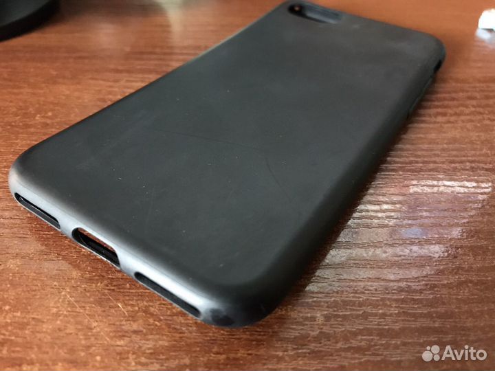 Чехол на iPhone 7