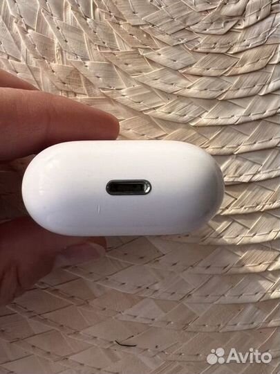 Наушники airpods 1 оригинал