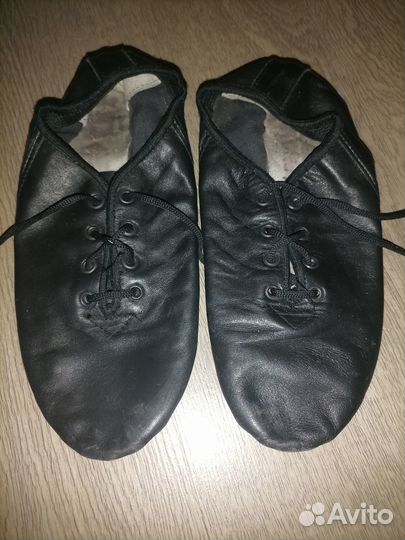 Джазовки для танцев р.33