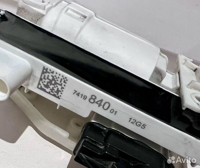 Доводчики дверей перед, зад. bmw x5 x6 f15 f16